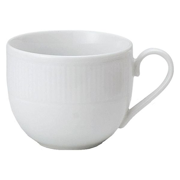 みやび街道 コーヒーカップ フルーツレリーフ コーヒー碗 [ 4個入 ] mkd-76507601 (4個入)（直送品）