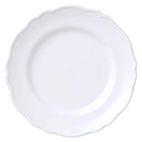 みやび街道　洋食器大皿 ブルゴーニュ　１１吋　ディナー  [ 2個入 ]　mkd-76605531　[ 2個入 ]（直送品）
