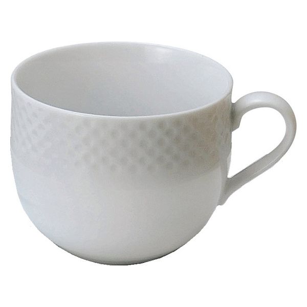 みやび街道 コーヒーカップ ディンプル [ 5個入 ] mkd-76701021 (5個入)（直送品）