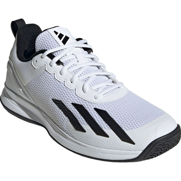 adidas(アディダス) テニス用 シューズ コートフラッシュ スピード 255 IF0429 MDO81 1足（直送品）