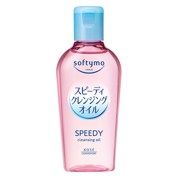 ソフティモ スピーディ クレンジングオイル ミニ 60mL コーセーコスメ 