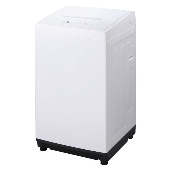 アイリスオーヤマ 全自動洗濯機 5.0kg IAW-T503E-W 1台