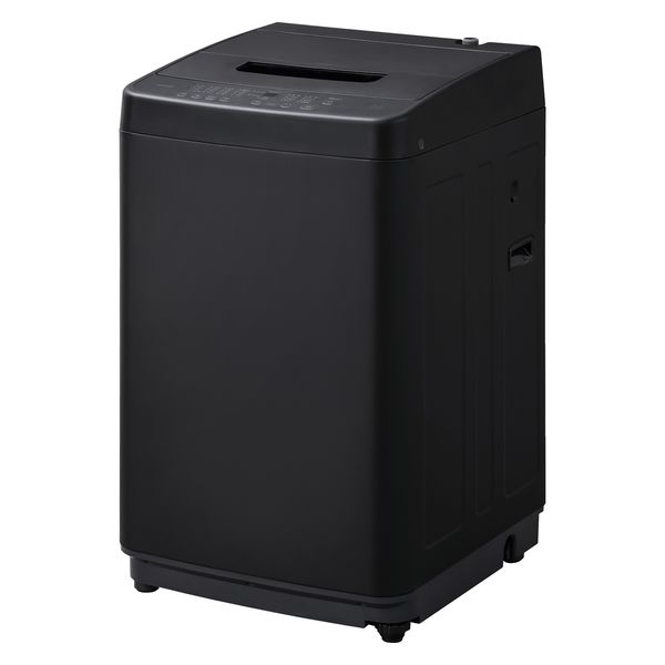 アイリスオーヤマ 全自動洗濯機 5.0kg IAW-T504-B 1台