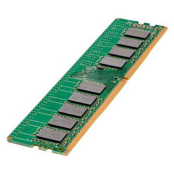 HP(Enterprise) 16GB 1Rx8 PC5ー4800BーE Standard メモリキット P64336-B21 1本（直送品） -  アスクル