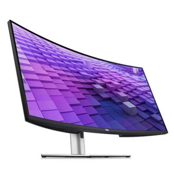 DELL Technologies 液晶ディスプレイ(37.5型/3840×1600) U3824DW 1台（直送品） - アスクル