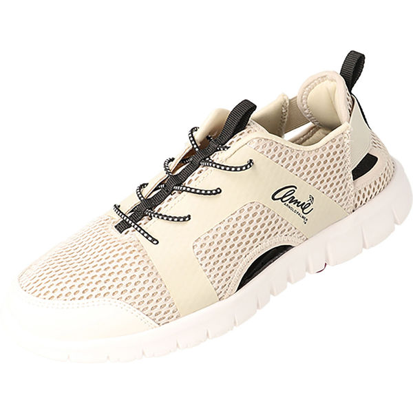 Arnie Arnold Palmer(アーニー アーノルド パーマー) スニーカーサンダル 23.5 ベージュ AN0752 1足（直送品） 4,858円