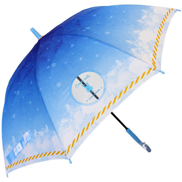 2本組LADUREE 執 ラデュレ 二本 雨傘 長傘 青 緑 60cm グリーン 長