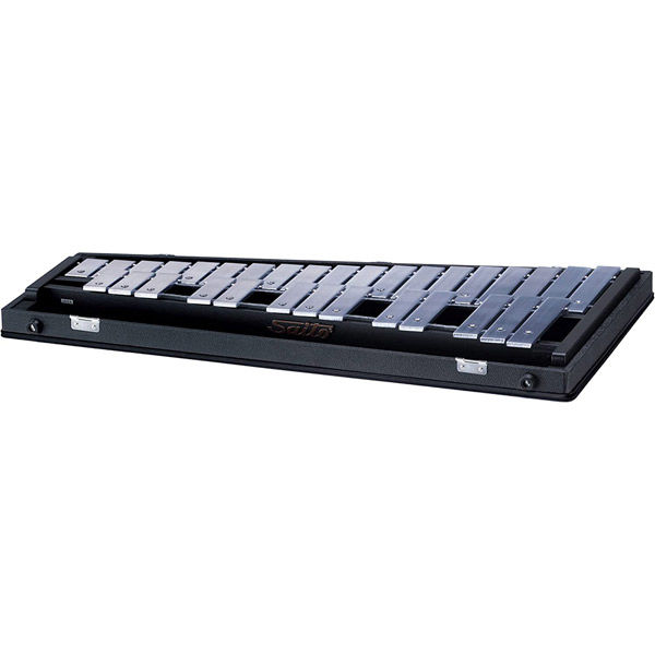 野中貿易 コンサートグロッケン SG-80 2-1/2オクターブ 32鍵盤 1