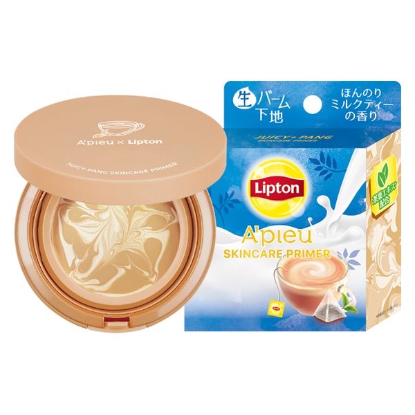 A'pieu（アピュー） ジューシーパン スキンケアプライマー