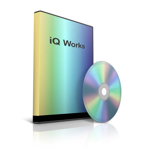 三菱電機 PLCプログラミングソフト iQ Works ver.2 - PC周辺機器