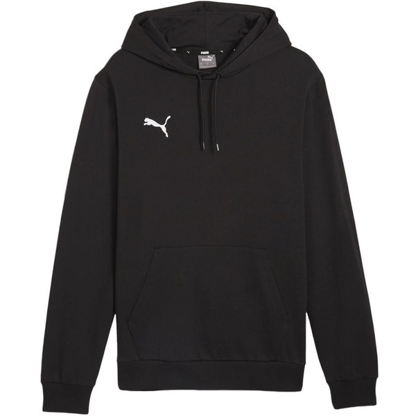 PUMA（プーマ） メンズ サッカー ウェア teamGOAL カジュアル フーディー XXL 03 659377 1枚（直送品）