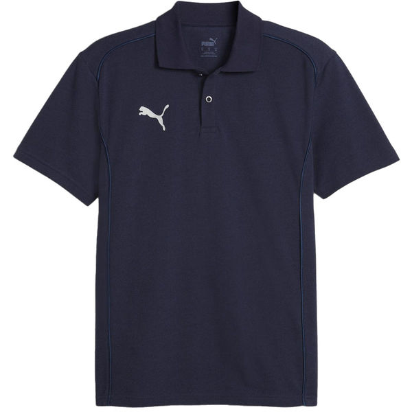 PUMA（プーマ） メンズ ポロシャツ teamFINAL カジュアル ポロ S