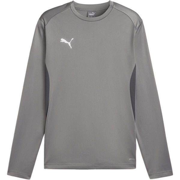 PUMA（プーマ） メンズ サッカー トレーナー teamGOAL マルチ スウェット XL 13 659450 1枚（直送品）