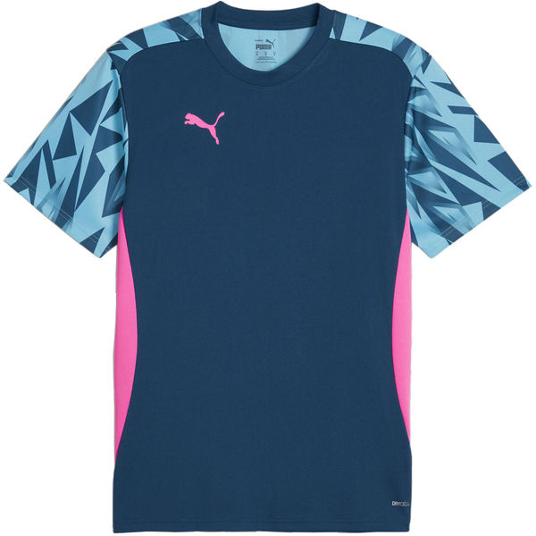 PUMA（プーマ） メンズ サッカー ウェア individualFINAL SSシャツ XXL 56 659361 1枚（直送品）