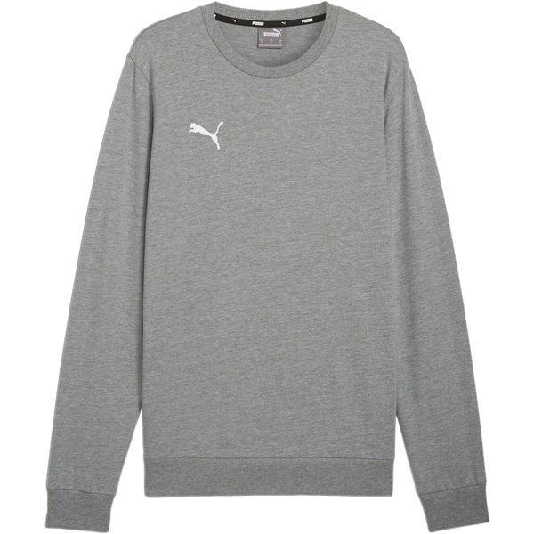 PUMA（プーマ） メンズ teamGOAL カジュアル クルーネックスウェット XL 33 659332 1枚（直送品）