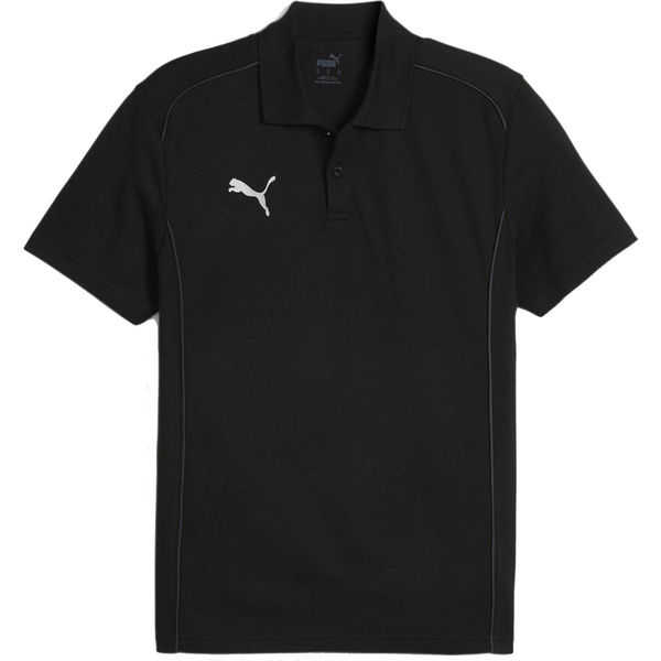 PUMA（プーマ） メンズ ポロシャツ teamFINAL カジュアル ポロ