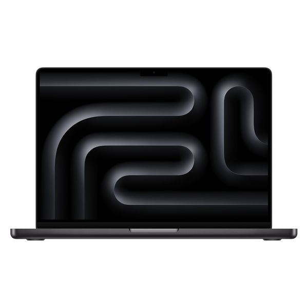 Apple MacBook Pro 14インチ Liquid Retina XDRディスプレイ スペースブラック MRX53J/A