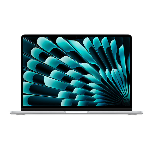 Apple 13インチMacBook Air メモリ16GB カスタムモデル シルバー Z15W 