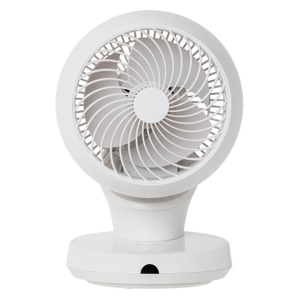 【新品】Life on Products完全分解USB給電式3Dサーキュレーター 完全分解USB給電式3Dサーキュレーター リモコン付 LCAF014