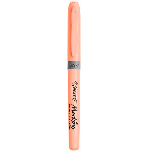 PlusプラスチューブBigパステル15ピース 楽天市場】蛍光ペン 蛍光マーカー BIC ビック マーキングハイ