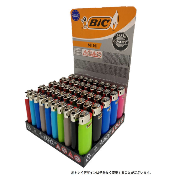 販売 フリント式ライター bic