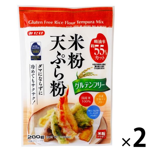 【天ぷら粉】 昭和産業 黄金天ぷら粉 450g（昭和産業）の口コミ・レビュー