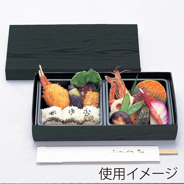 miwakana様ご注文商品！高品質艶々手芸ペレット24㎏入り！SS-04 協和パック KC長手懐石 黒木目2 4582548100146 1セット(50枚入×4