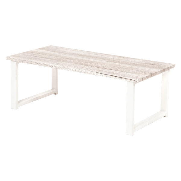 【新品・送料無料】フリーテーブル　75×75　DBR/LBR 新品・送料無料》フリーテーブル 75×75 DBR/LBR