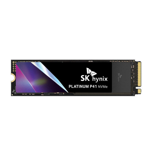 SK hynix 高速SSD Platinum P41 SSD 2TB SHPP41-2000GM-2 1個（直送品）