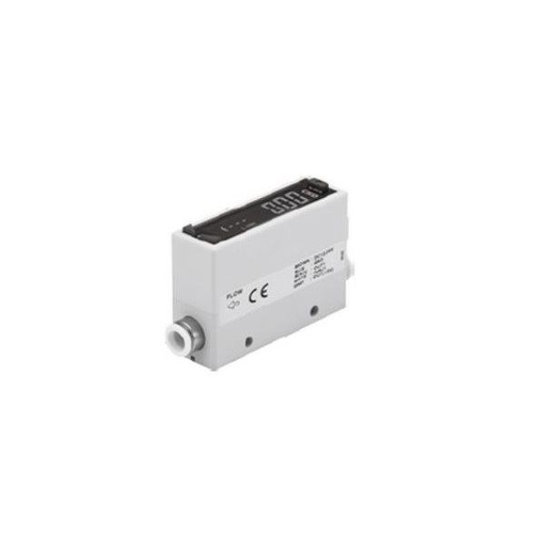 CKD 小形流量センサ ラピフロー FSM3シリーズ FSM3-L501B1CA1H1N-R-P70 1台(直送品)