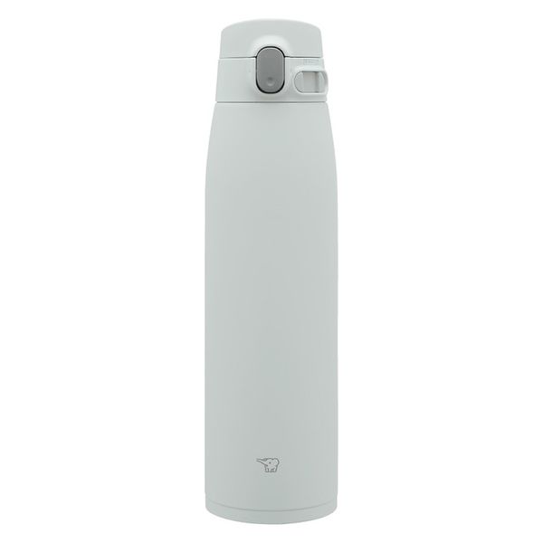 ZOJIRUSHI（象印） 水筒 ステンレスマグ 950ml マットグレー SM