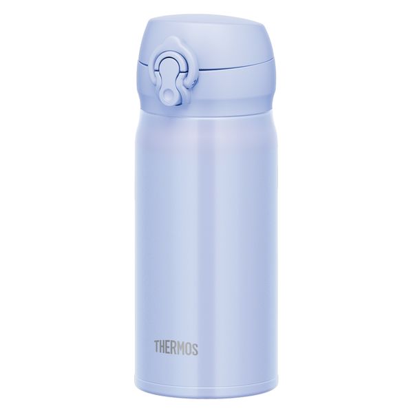 サーモス（THERMOS）真空断熱ケータイマグ パールブルー 350ml JNL-356 PBL 1個