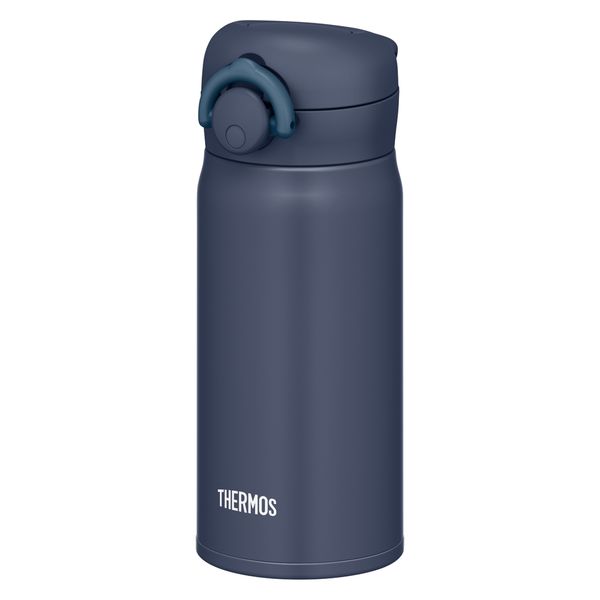 サーモス（THERMOS）真空断熱ケータイマグ ナイトグレー 350ml