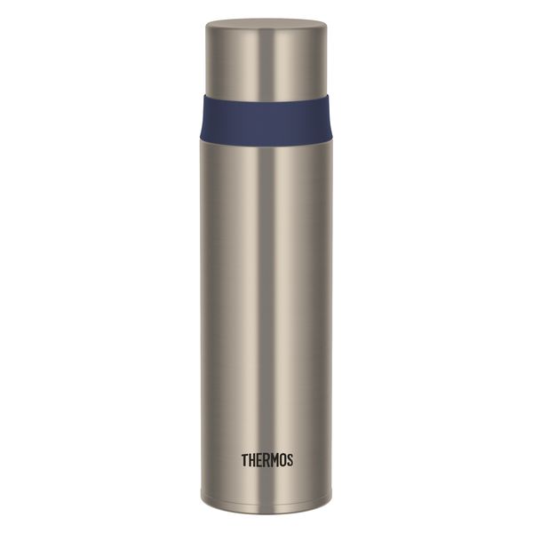 サーモス（THERMOS）ステンレスボトル ステンレスブルー 500ml