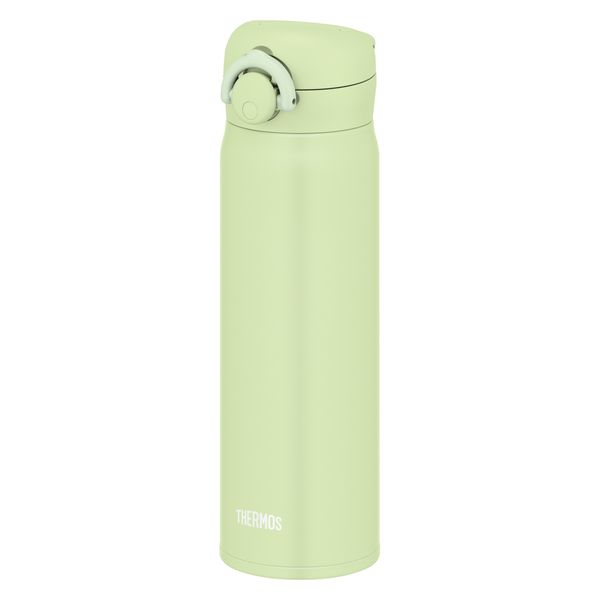 サーモス（THERMOS）真空断熱ケータイマグ ピスタチオ 500ml JNR-503 PSC 1個