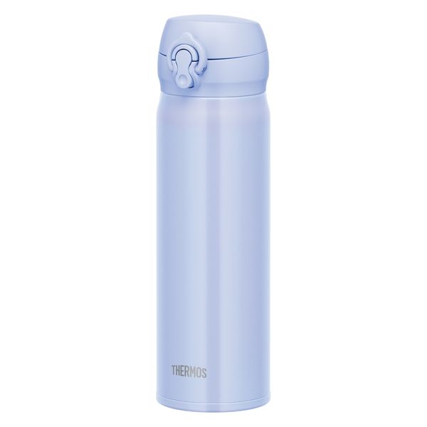 サーモス（THERMOS）真空断熱ケータイマグ パールブルー 500ml JNL-506 PBL 1個