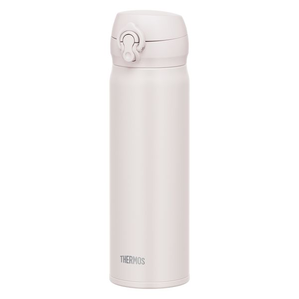 サーモス（THERMOS）真空断熱ケータイマグ アッシュホワイト