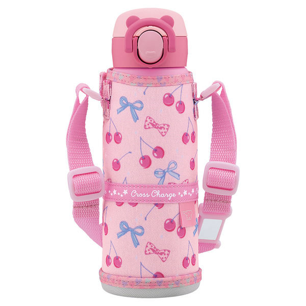 ZOJIRUSHI(象印) ステンレスマグ 480ml チェリーピンク SM ZOJIRUSHI(象印) ステンレスマグ 480ml チェリーピンク SM