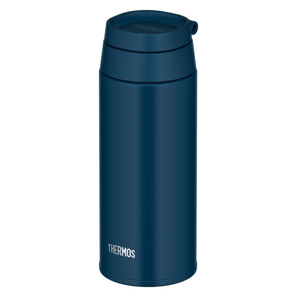 セール】サーモス（THERMOS） 真空断熱ケータイマグ 500ml インディゴブルー JOO-500 IBL 1個 - アスクル