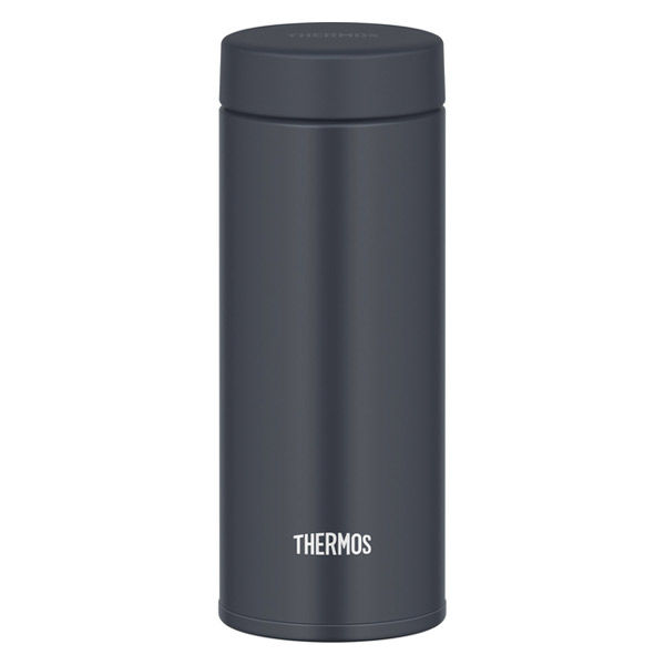 【セール】サーモス（THERMOS） 真空断熱ケータイマグ 350ml ダークグレー JON-350 DGY 1個