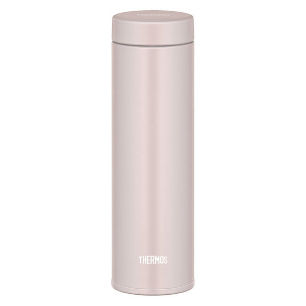 【セール】サーモス（THERMOS） 真空断熱ケータイマグ 480ml ピンクグレージュ JON-480 PGG 1個