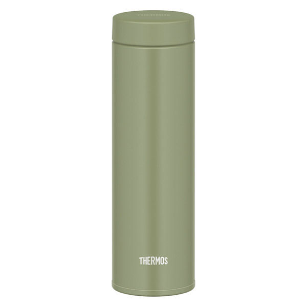 【セール】サーモス（THERMOS） 真空断熱ケータイマグ 480ml カーキ JON-480 KKI 1個