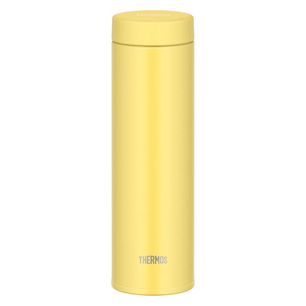 THERMOS STARBUCKS ボトル レモンイエロー 480ml THERMOS STARBUCKS ボトル レモンイエロー 480ml - メルカリ