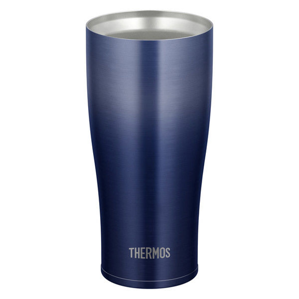 セール】サーモス（THERMOS） 真空断熱タンブラー ネイビー