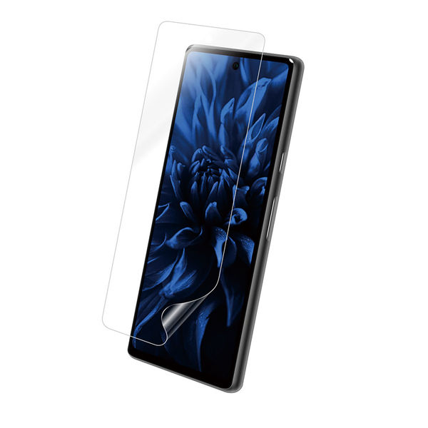 MSソリューションズ Google Pixel 7a 保護フィルム 全画面保護