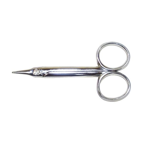 スナップオン・ツールズ バーコ 精密板金はさみギザ付刃 2707 1セット(5丁) 813-1314（直送品）