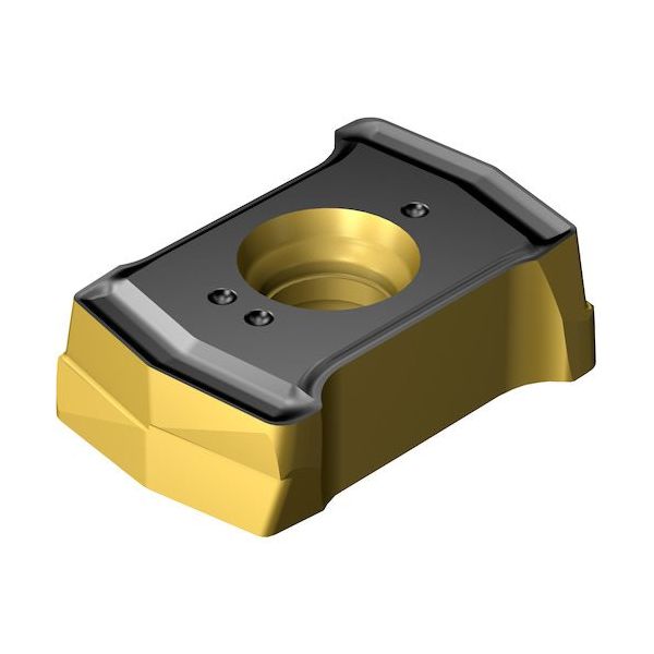 サンドビック SANDVIK コロドリルDS20チップ(365) 4334 DS20-0608-P-H5W 1セット(5個)（直送品）