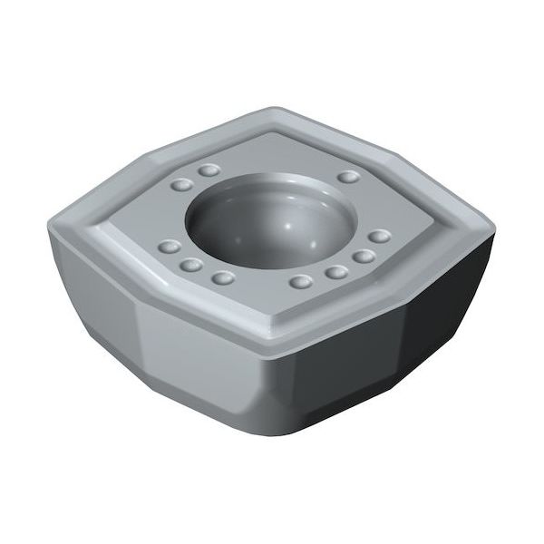 サンドビック SANDVIK コロドリルDS20チップ(365) H13A DS20-0608-C-L5 1セット(5個) 351-4082（直送品）