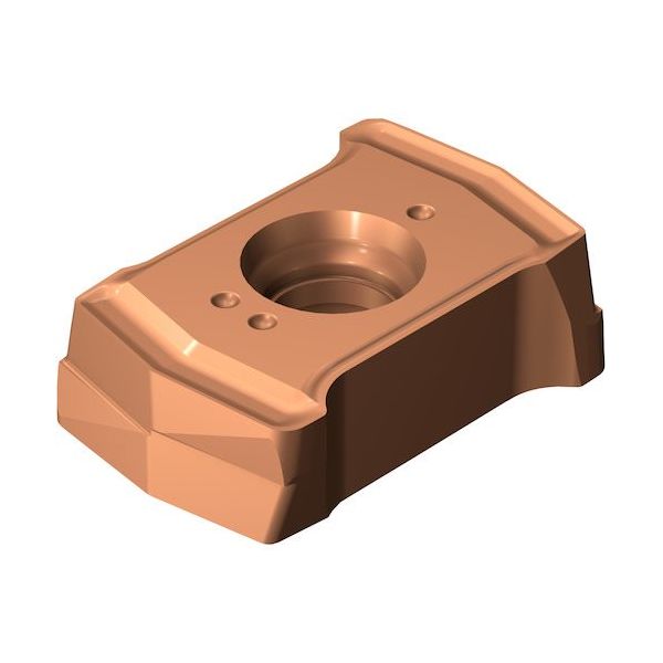 サンドビック SANDVIK コロドリルDS20チップ(365) 2044 DS20-0708-P-L5W 1セット(5個)（直送品）