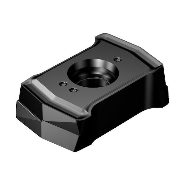 サンドビック SANDVIK コロドリルDS20チップ(365) 4324 DS20-0708-P-M7W 1セット(5個)（直送品）